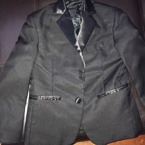 Kids suit